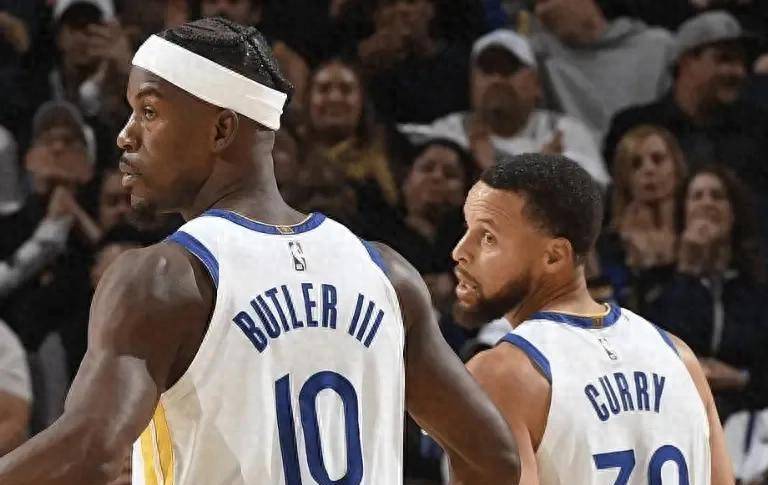 开云平台-关于金州勇士窗口期回应争议,志在全明星赛名次提升,目标明确,训练强度明显提升的信息